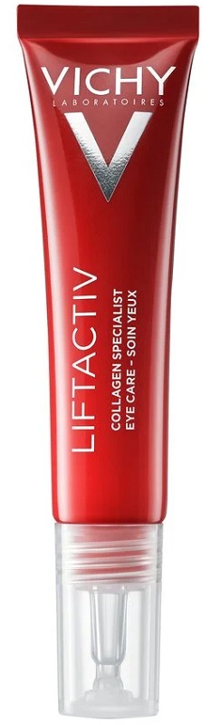 LIFTACTIV COLLAGEN SPECIALIST CONTORNO OCCHI 15 ML - Farmacia Artemisia di Montecuollo Dott. Angelo snc