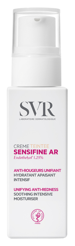 SENSIFINE AR CREME TEINTEE 40 ML - Farmacia Artemisia di Montecuollo Dott. Angelo snc