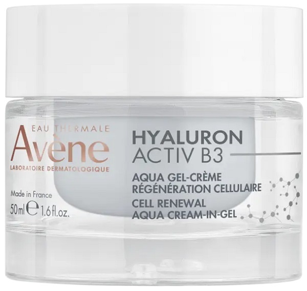 AVENE HYALURON ACTIV B3 ACQUA GEL 50 ML - Farmacia Artemisia di Montecuollo Dott. Angelo snc