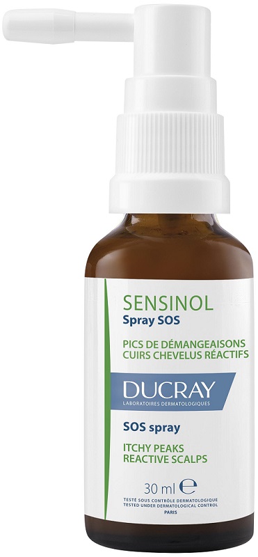 SENSINOL SPRAY SOS 30 ML - Farmacia Artemisia di Montecuollo Dott. Angelo snc