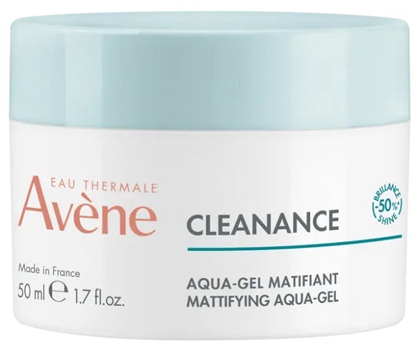 AVENE CLEANANCE ACQUA GEL 50 ML - Farmacia Artemisia di Montecuollo Dott. Angelo snc