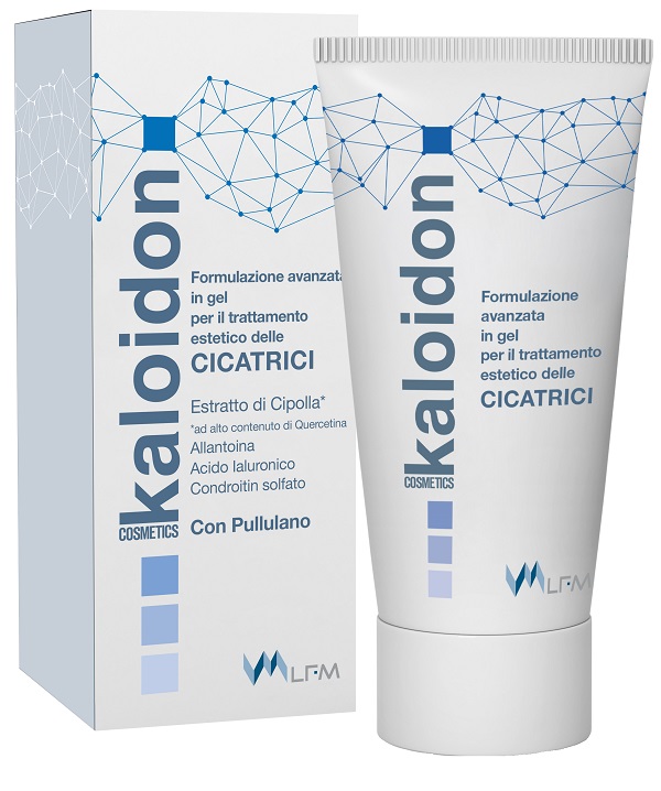KALOIDON GEL CICATRICI 30 ML - Farmacia Artemisia di Montecuollo Dott. Angelo snc