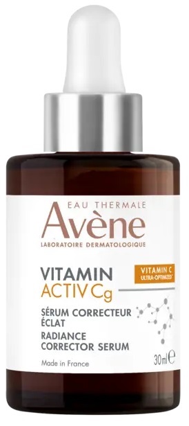 AVENE VITAMIN ACTIV C SIERO 30 ML - Farmacia Artemisia di Montecuollo Dott. Angelo snc