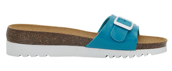GINNI PATENT SYNTHETIC W BLUE 41 - Farmacia Artemisia di Montecuollo Dott. Angelo snc