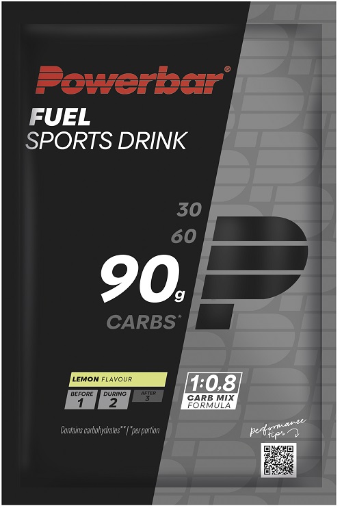 FUEL 90 SPORTS DRINK LEMON 94 G - Farmacia Artemisia di Montecuollo Dott. Angelo snc