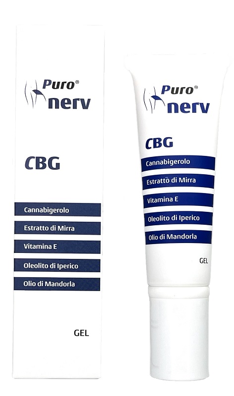 PURONERV GEL CBG INTIMO 50 ML - Farmacia Artemisia di Montecuollo Dott. Angelo snc