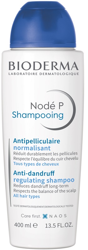 NODE P NORMALISANT 400 ML - Farmacia Artemisia di Montecuollo Dott. Angelo snc