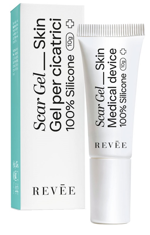 REVEE SCAR GEL 10G - Farmacia Artemisia di Montecuollo Dott. Angelo snc