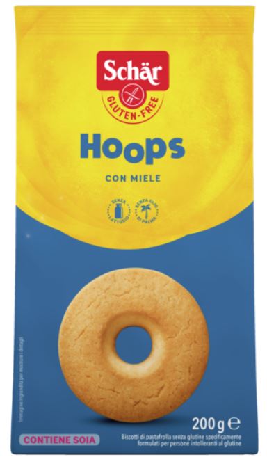SCHAR HOOPS 200 G - Farmacia Artemisia di Montecuollo Dott. Angelo snc
