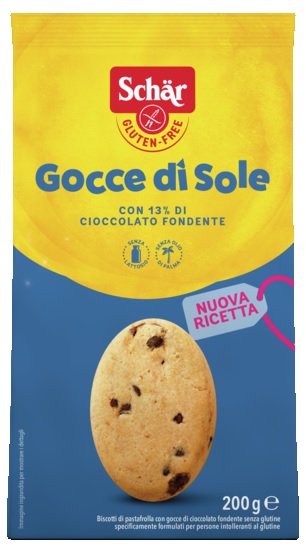 SCHAR GOCCE DI SOLE 200 G - Farmacia Artemisia di Montecuollo Dott. Angelo snc