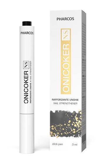 ONICOKER NS PHARCOS 3 ML - Farmacia Artemisia di Montecuollo Dott. Angelo snc