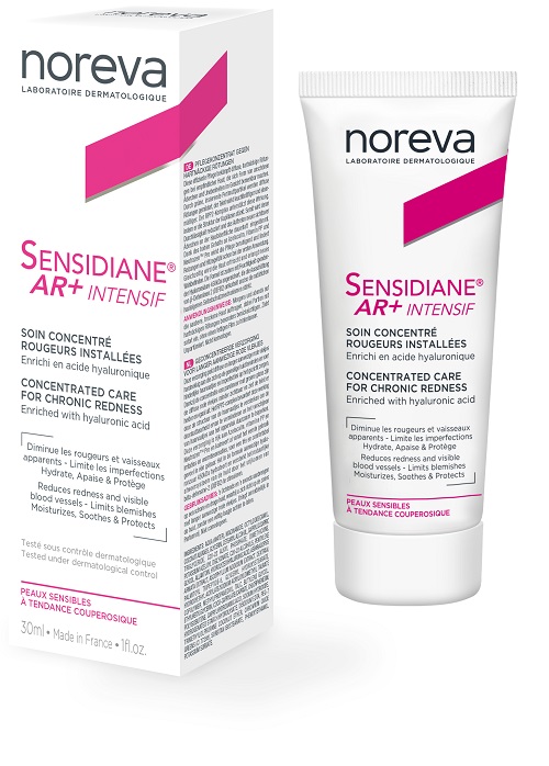 SENSIDIANE AR+ INTENSIF CREMA 30 ML - Farmacia Artemisia di Montecuollo Dott. Angelo snc