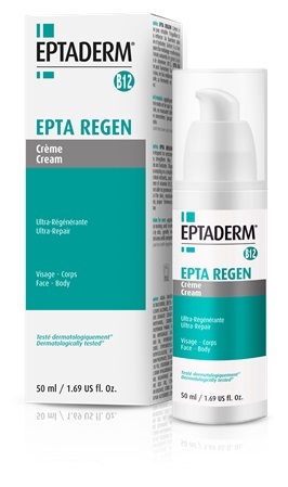 EPTA REGEN CREMA 50 ML - Farmacia Artemisia di Montecuollo Dott. Angelo snc