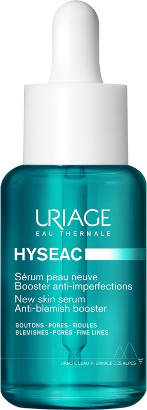 HYSEAC SIERO PELLE NUOVA 30 ML - Farmacia Artemisia di Montecuollo Dott. Angelo snc