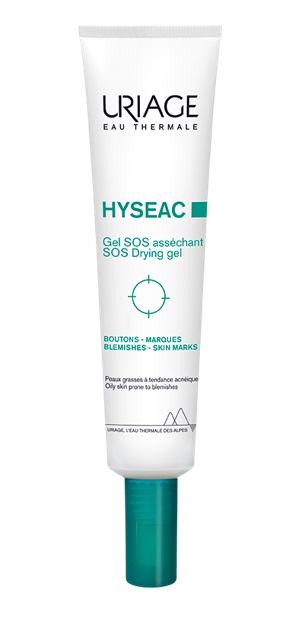 HYSEAC GEL SOS PURIFICANTE 15 ML - Farmacia Artemisia di Montecuollo Dott. Angelo snc