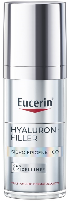 EUCERIN EAA HF SIERO EPIGENETICO 30 ML - Farmacia Artemisia di Montecuollo Dott. Angelo snc