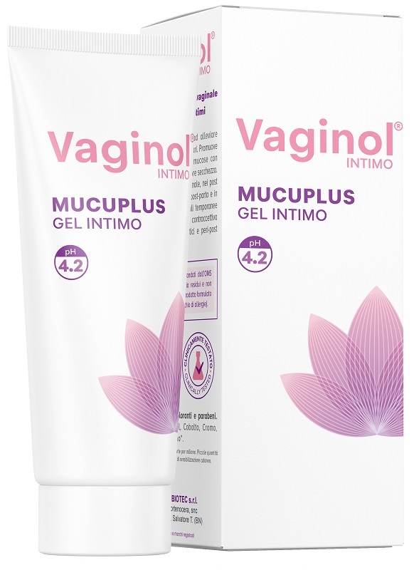 VAGINOL GEL 50 ML - Farmacia Artemisia di Montecuollo Dott. Angelo snc