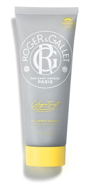 ROGER&GALLET COLOGNE TWIST GEL DOPOBARBA 75 ML - Farmacia Artemisia di Montecuollo Dott. Angelo snc