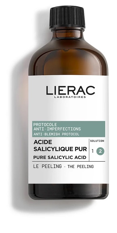 PROTOCOLE IL PEELING ANTI-IMPERFEZIONI 100 ML - Farmacia Artemisia di Montecuollo Dott. Angelo snc