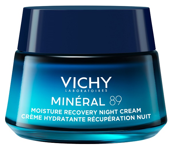 MINERAL 89 CREMA NOTTE 50 ML - Farmacia Artemisia di Montecuollo Dott. Angelo snc