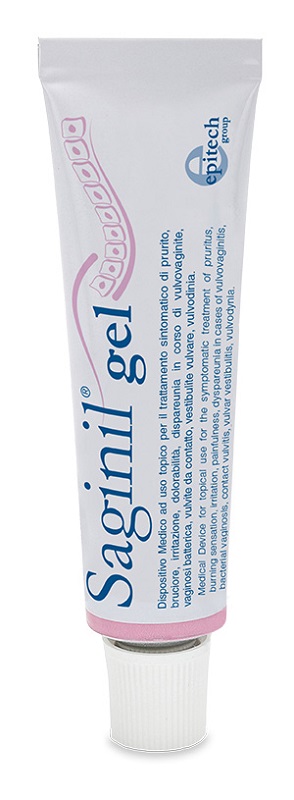 GEL SAGINIL 40 ML - Farmacia Artemisia di Montecuollo Dott. Angelo snc