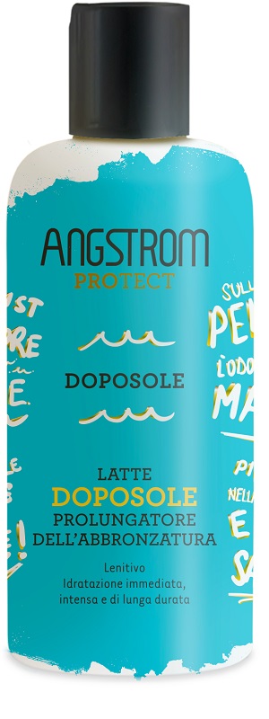ANGSTROM LATTE DOPOSOLE 200 ML - Farmacia Artemisia di Montecuollo Dott. Angelo snc