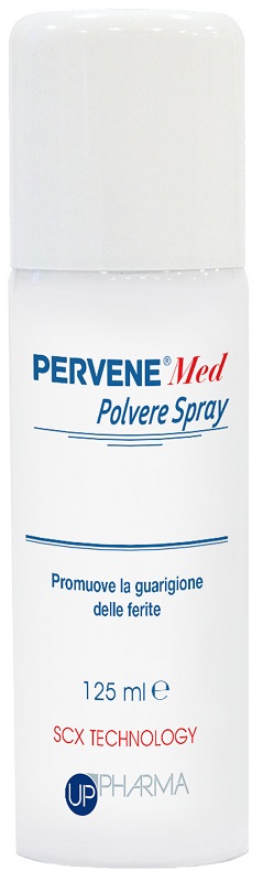 PERVENE MED POLVERE SPRAY 125 ML - Farmacia Artemisia di Montecuollo Dott. Angelo snc