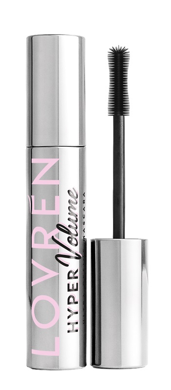 LOVREN HYPER VOLUME ULTRA DEFINE VOLUME MASCARA - Farmacia Artemisia di Montecuollo Dott. Angelo snc