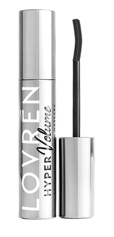 LOVREN HYPER VOLUME EXTRA VOLUME CURL MASCARA - Farmacia Artemisia di Montecuollo Dott. Angelo snc