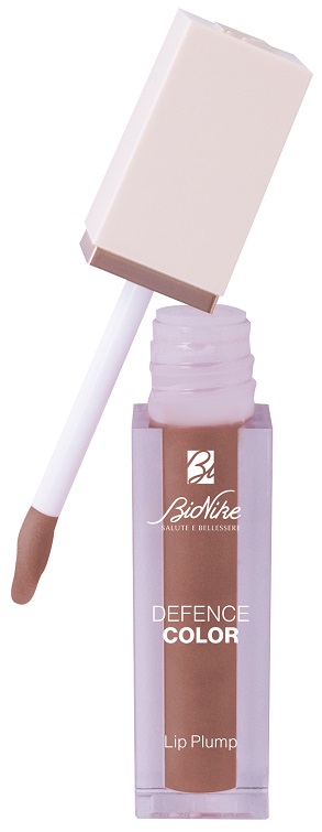 DEFENCE COLOR LIP PLUMP 02P CHOCOLATE GLAZE 4,5 ML - Farmacia Artemisia di Montecuollo Dott. Angelo snc
