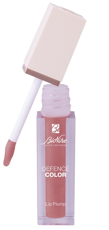 DEFENCE COLOR LIP PLUMP 04P GUAVA SORBET 4,5 ML - Farmacia Artemisia di Montecuollo Dott. Angelo snc