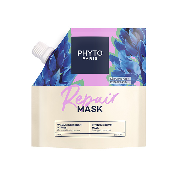 PHYTO REPARATION MASCHERA 75 ML - Farmacia Artemisia di Montecuollo Dott. Angelo snc