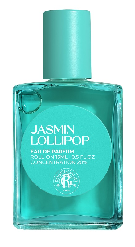 ROGER&GALLET JASMIN LOLLIPOP ROLL ON 15 ML - Farmacia Artemisia di Montecuollo Dott. Angelo snc
