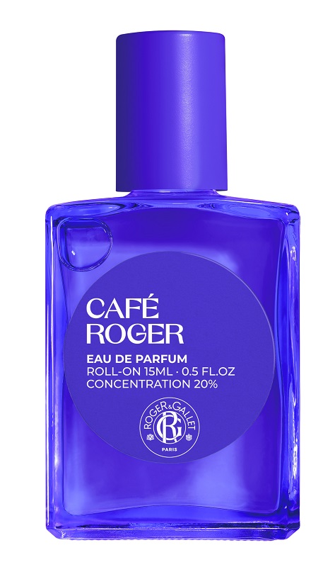 ROGER&GALLET CAFE ROGER ROLL ON 15 ML - Farmacia Artemisia di Montecuollo Dott. Angelo snc