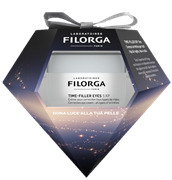 FILORGA XMAS 2026 TIME FILLER 5XP 15 ML - Farmacia Artemisia di Montecuollo Dott. Angelo snc