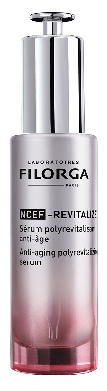 FILORGA NCEF REVITALIZE SERUM 50 ML - Farmacia Artemisia di Montecuollo Dott. Angelo snc