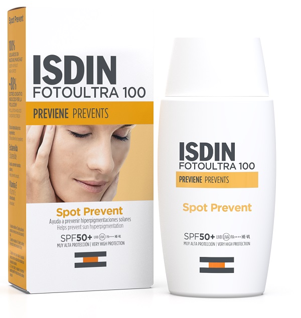 FOTOULTRA SPOT PREVENT SPF50+ 50 ML - Farmacia Artemisia di Montecuollo Dott. Angelo snc